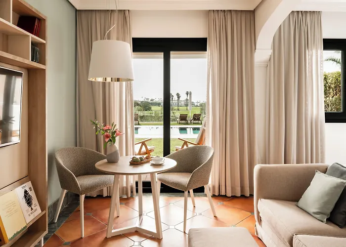 Palacio de Sancti Petri, a Gran Meliá Hotel - The Leading Hotels of the World
