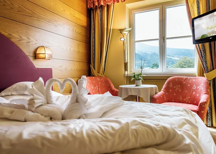 Dominik Alpine City Wellness Hotel Brixen - Adults Only