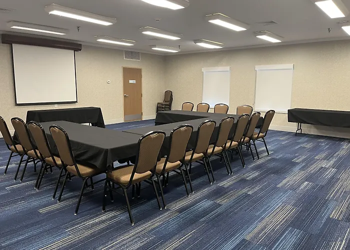 Holiday Inn Express Hotel & Suites Sioux Falls At Empire Mall By Ihg