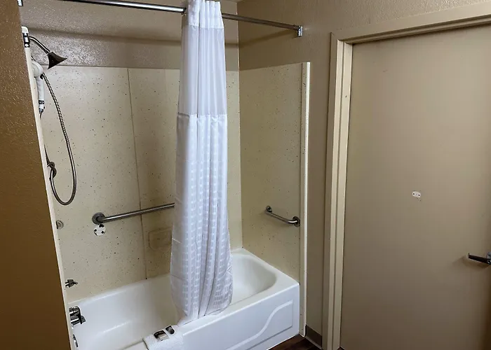 Red Roof Inn Southfield