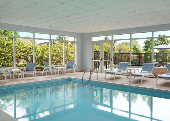 Hampton Inn Dulles/Cascades