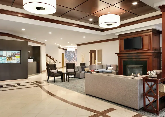 Courtyard By Marriott Tysons Mclean
