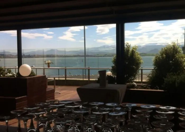 Hotel Bahía