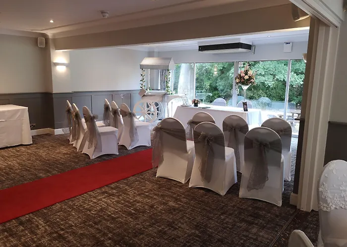 The Conningbrook Hotel