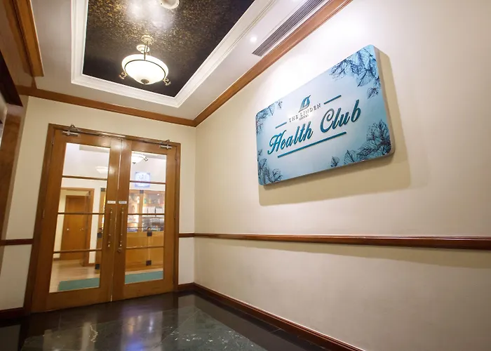 The Linden Suites