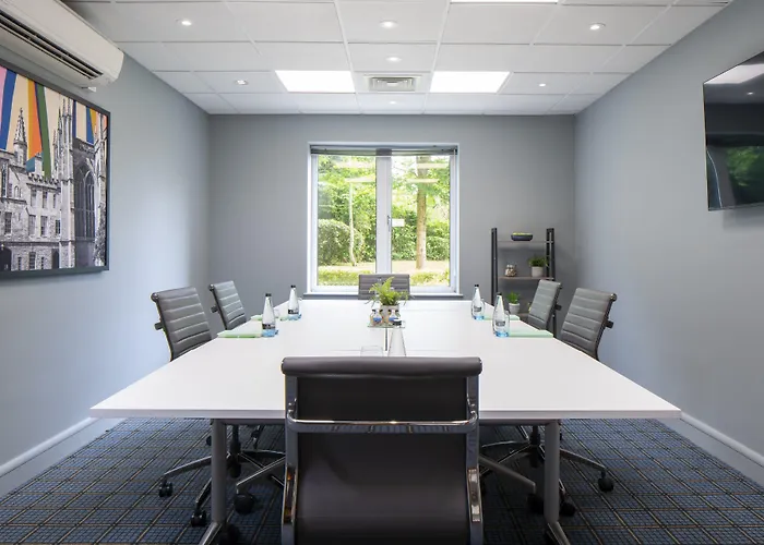 Holiday Inn Oxford By Ihg