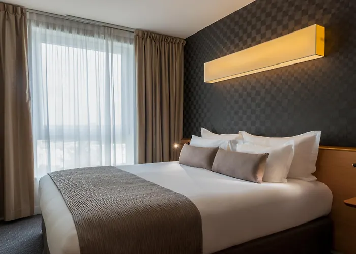 Best Western Plus Paris Saclay