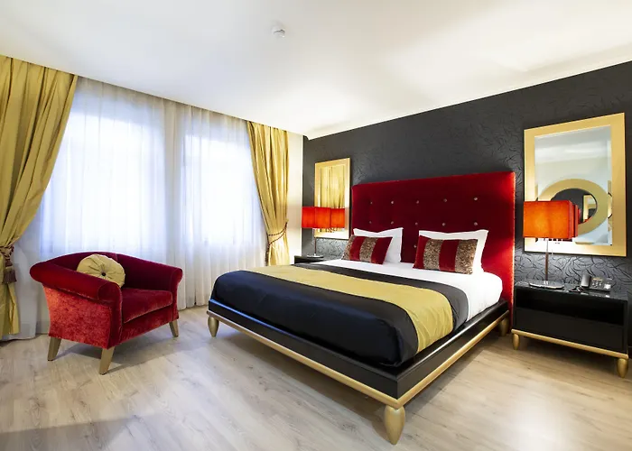 Veneza Hotel