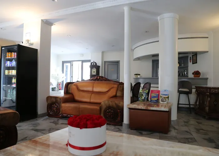 Hotel Princesse Isabelle