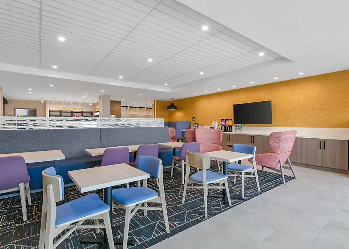 Home2 Suites By Hilton Somerset, Ky