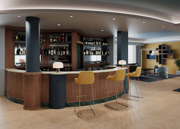 Four Points Flex By Sheraton Parma
