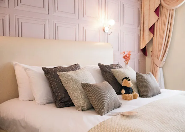 Britannia Hotel Newcastle Airport