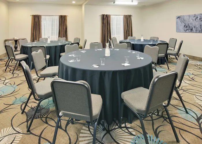 Holiday Inn Express Monticello By Ihg