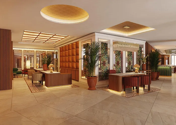 Palacio San Juan, A Royal Hideaway Hotel