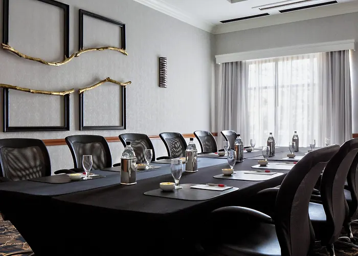 Marriott Dallas Las Colinas