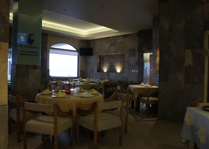 Hotel Marbella