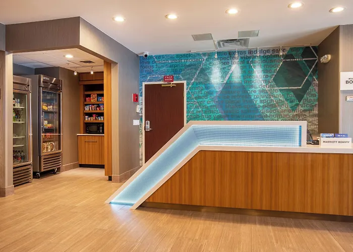 Springhill Suites Orlando Altamonte Springs/Maitland