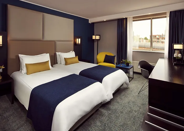 Park Plaza Utrecht