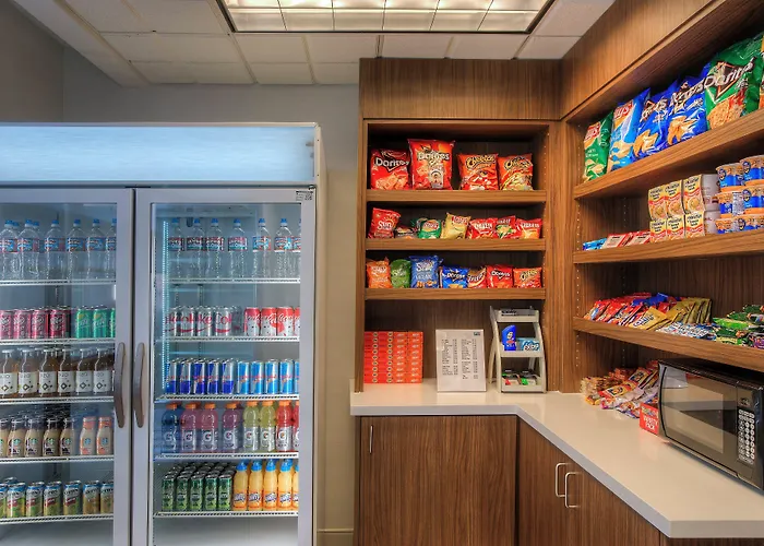 Holiday Inn Express & Suites Tempe By Ihg