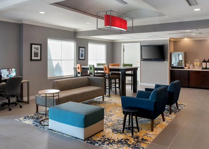 Towneplace Suites Wilmington Newark / Christiana