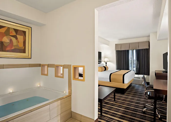 Best Western Plus Rockwall Inn & Suites
