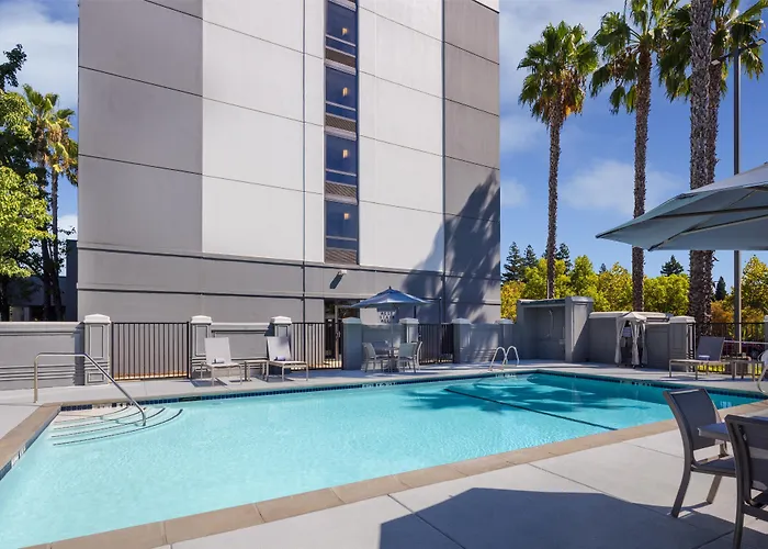 Hyatt Place Sacramento Rancho Cordova