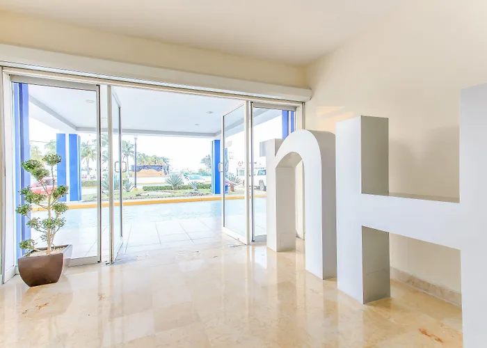 Nh Coatzacoalcos