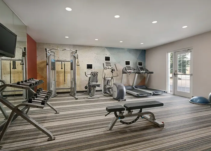 Candlewood Suites Frederick By Ihg