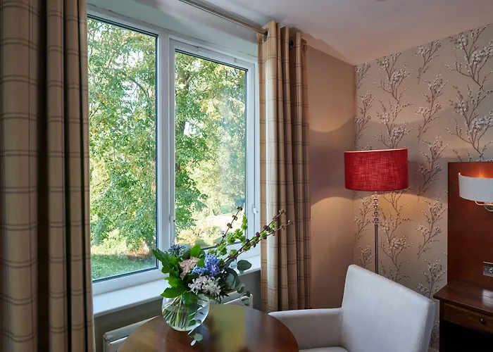 The Belsfield Hotel