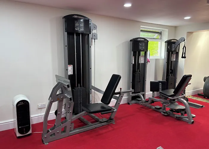 Lake District Castle Inn Hotel & Spa