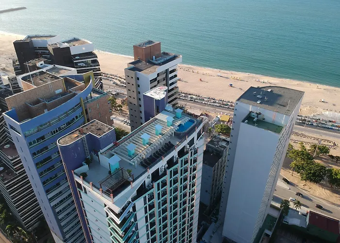 Hotel Brasil Tropical