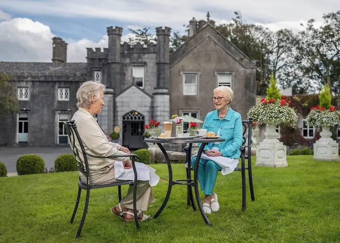 Abbey Hotel Roscommon