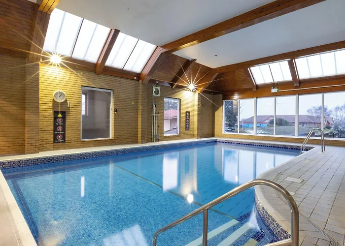 Avisford Park Hotel