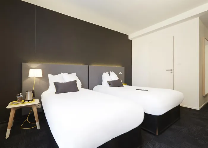 Kyriad Hotel Brest