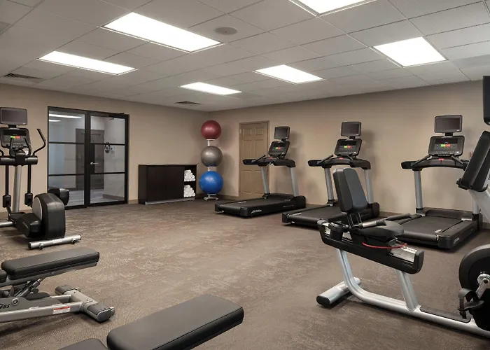 Residence Inn Milpitas Silicon Valley