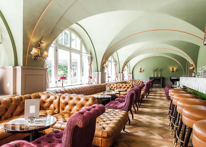 Le Grand Bellevue