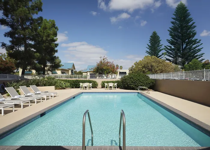 Hilton Garden Inn San Jose/Milpitas