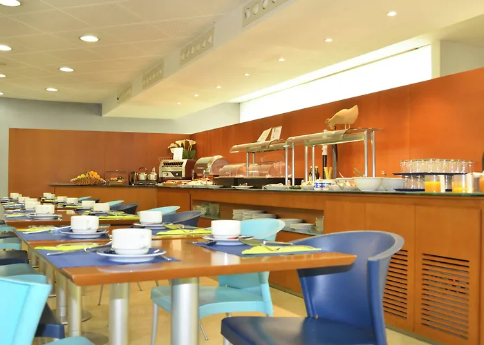 Sercotel Murrieta