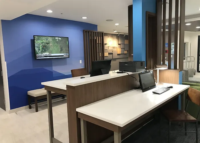 Holiday Inn Express - Naples South - I-75 By Ihg