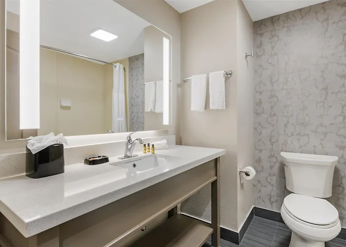 Best Western Plus Sanford Airport/Lake Mary Hotel