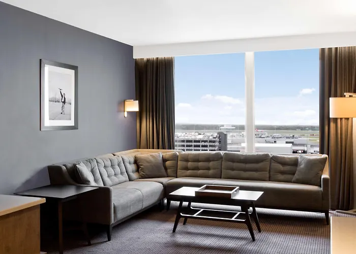 Radisson Blu Manchester Airport