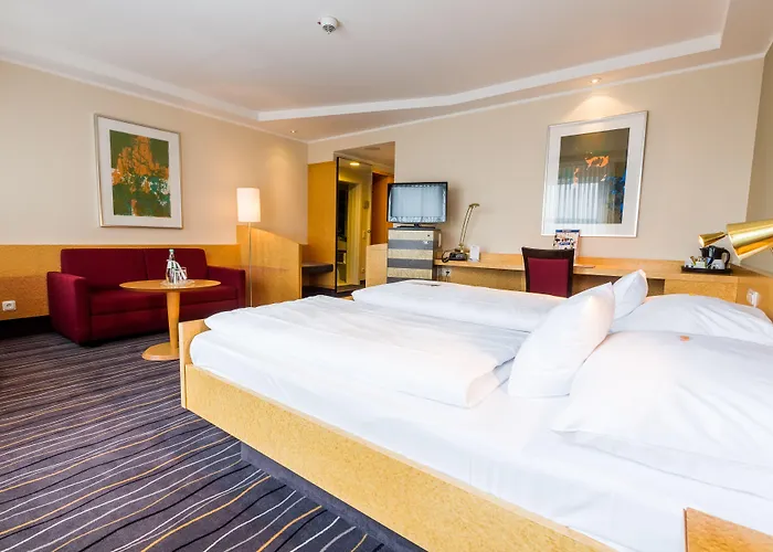 Parkhotel Ropeter