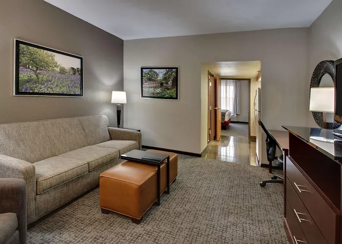 Drury Inn & Suites San Antonio Northwest Medical Center