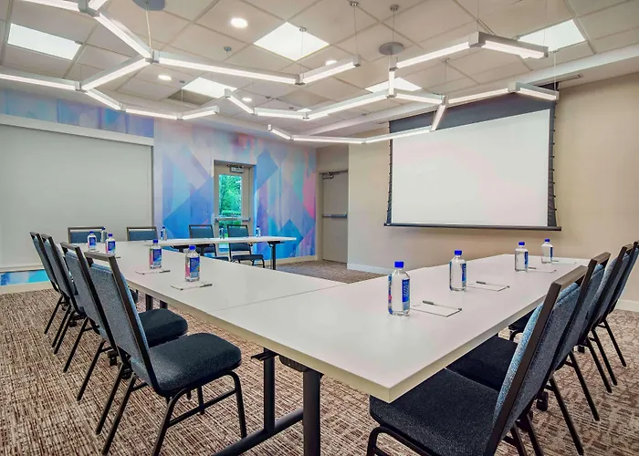 Hilton Garden Inn Danbury