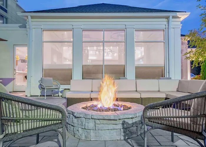 Hilton Garden Inn Danbury