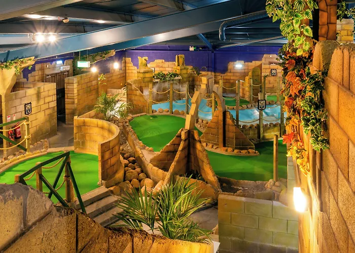 Coylumbridge Resort Hotel