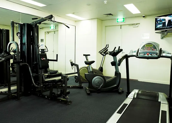 Rydges Parramatta