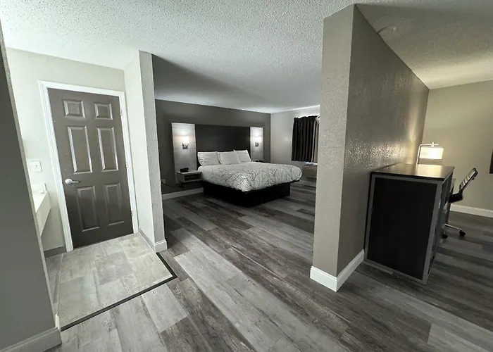 Hometown Inn And Suites Belle Plaine