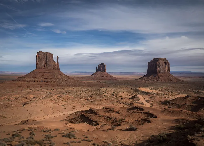 Hampton Inn Kayenta Monument Valley