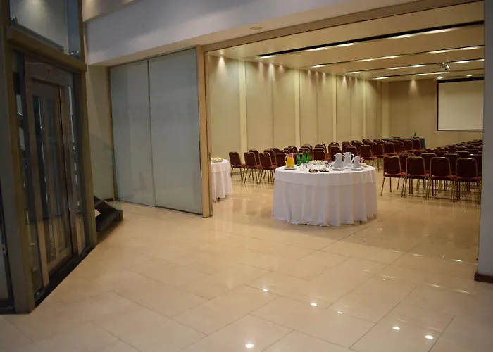 Hotel Solans Presidente